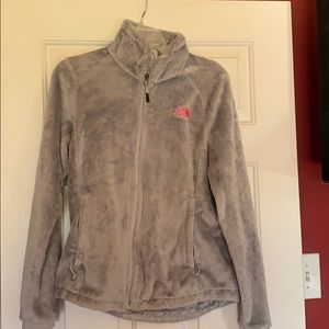 Fleece North Face